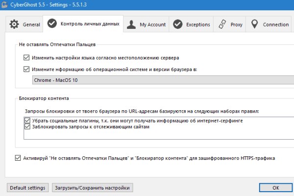 Список сайтов даркнета